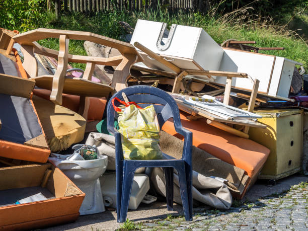 Best Junk Removal and Recycling  in Laurel, MT