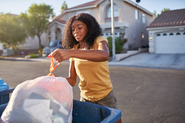 Best Garage Cleanout Services  in Laurel, MT