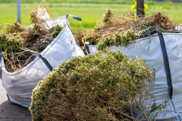 Best Construction Debris Removal  in Laurel, MT