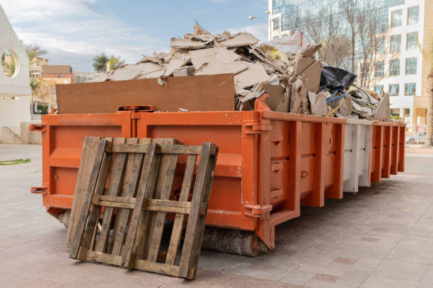 Best Hot Tub Removal  in Laurel, MT