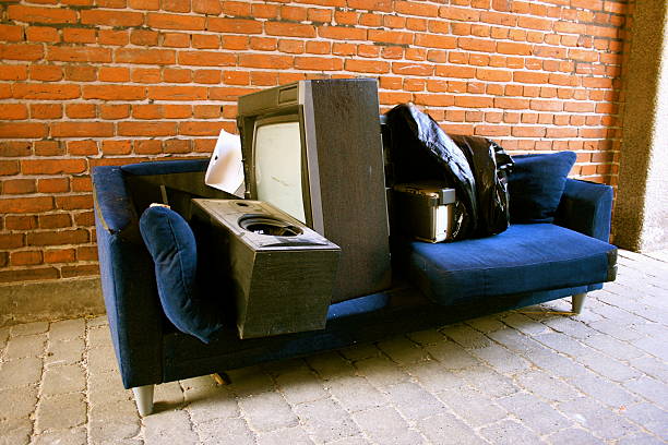 Appliance Disposal in Laurel, MT