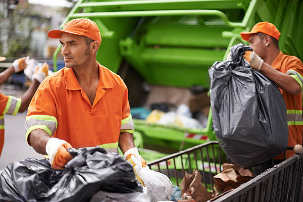 Best Affordable Junk Removal Services  in Laurel, MT