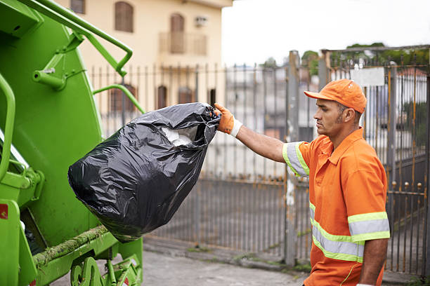 Full-Service Junk Removal in Laurel, MT